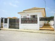 Chalet, Chipiona