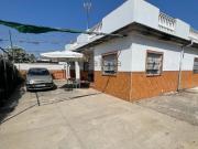 Chalet, Chipiona