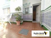 Chalet, Chipiona