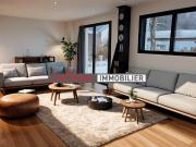 Chalet Chirves de 3 chambres à Servoz 130m² Les Houches