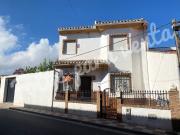 Chalet, Churriana de la Vega