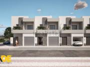 Chalet, Churriana de la Vega