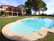 Chalet, Cieza