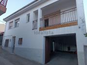 Chalet, Cilleros