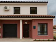 Chalet, Cintruénigo