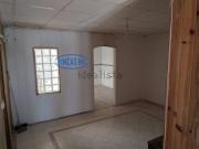 Chalet, Ciudad de Asís Font Calent El Bacarot, Alicante...