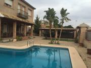 Chalet, Ciudad Jardín, Elche / Elx