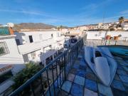 Chalet, Ciudad Jardín, Málaga