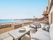 Chalet, Ciudad Jardín, Palma de Mallorca