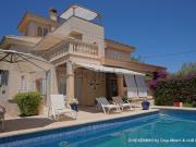 Chalet, Ciudad Jardín, Palma de Mallorca