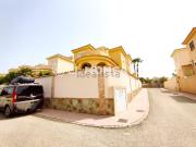 Chalet, Ciudad Quesada