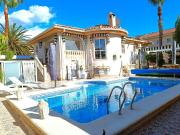Chalet, Ciudad Quesada