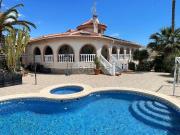 Chalet, Ciudad Quesada