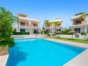 Chalet, Ciudad Quesada