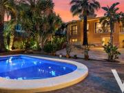 Chalet, Ciudad Quesada