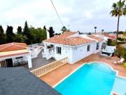 Chalet, Ciudad Quesada