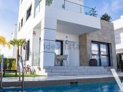 Chalet, Ciudad Quesada