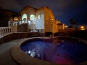 Chalet, Ciudad Quesada
