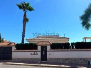Chalet, Ciudad Quesada