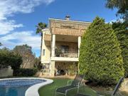 Chalet, Rojales