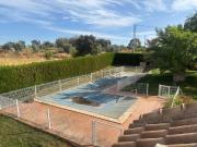 Chalet, Ciudad Real