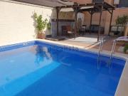 Chalet, Ciudad Real