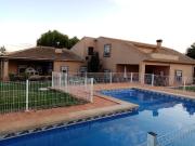 Chalet, Ciudad Real