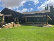 Chalet, Ciudad Real