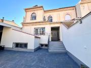 Chalet, Ciudad Real