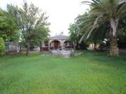 Chalet, Ciudad Real