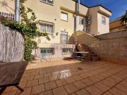 Chalet, Ciudad Real