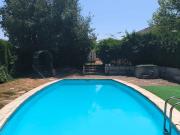 Chalet, Ciudad Real