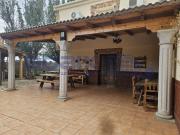 Chalet, Ciudad Real