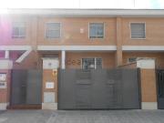 Chalet, Ciudad Real