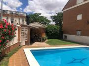 Chalet, Ciudad Real