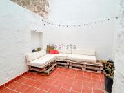 Chalet, Ciutadella de Menorca