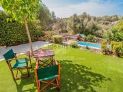 Chalet, Ciutadella de Menorca