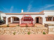 Chalet, Ciutadella de Menorca
