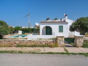 Chalet, Ciutadella de Menorca