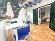 Chalet, Ciutadella de Menorca