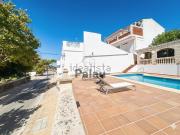 Chalet, Ciutadella de Menorca