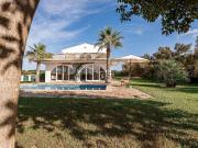 Chalet, Ciutadella de Menorca