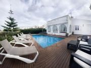 Chalet, Ciutadella de Menorca