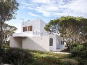 Chalet, Ciutadella de Menorca