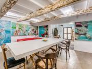 Chalet, Ciutadella de Menorca