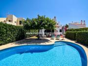 Chalet, Ciutadella de Menorca