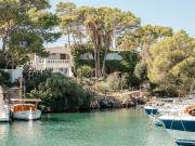 Chalet, Ciutadella de Menorca