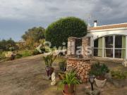 Chalet, Ciutadella de Menorca