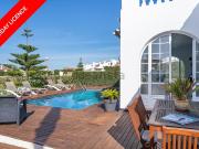 Chalet, Ciutadella de Menorca