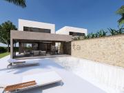 Chalet, Ciutadella de Menorca